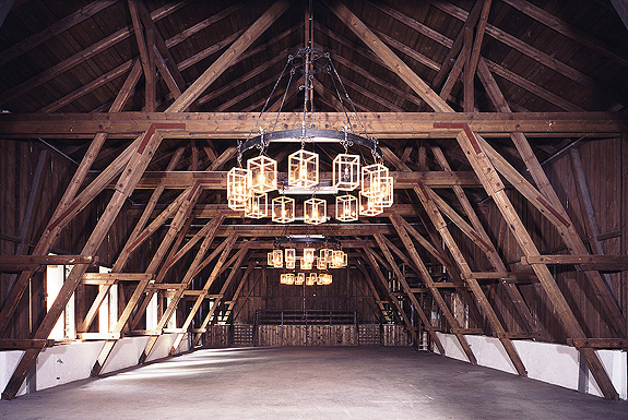 Picture: Barn