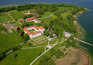 Link to Augustinian Monastery