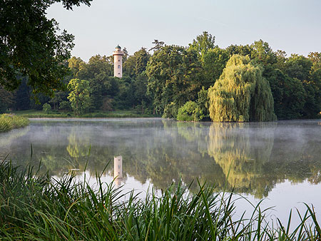 Picture: Schönbusch Park