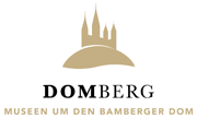 Bild: Logo "Museen um den Bamberger Dom"