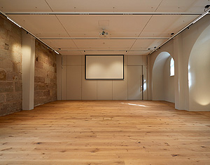 Picture: Small Hall in the Finanzstadel
