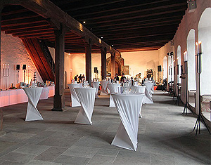 Bild: Rittersaal
