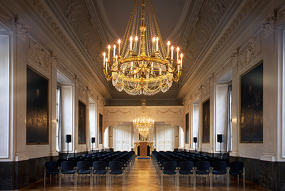 Picture: Prince's Hall