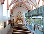 Link to the castle church