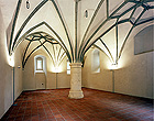 Link to the Small Knights' Hall