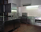 Link to the kitchen (Prince's Hall)