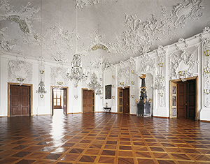 Picture: White Hall