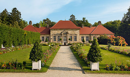 Picture: Hermitage Old Palace