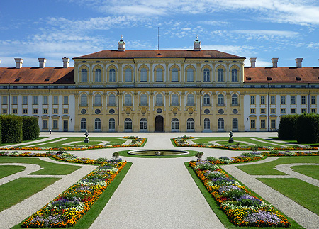 Picture: Schleißheim New Palace