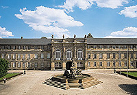 Link to Bayreuth New Palace