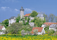 Link zur Burg Zwernitz