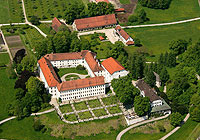Link to the Augustinian Monastery