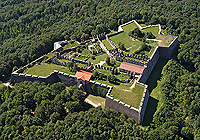 Link to the Rothenberg Fortress Ruins