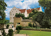 Link to Rosenburg Castle