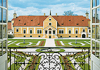 Link to Schleißheim Old Palace