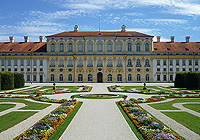 Link to Schleißheim New Palace