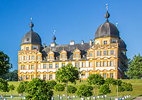Link to Seehof Palace