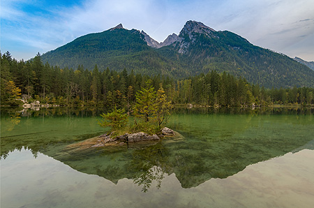 Picture: Hintersee