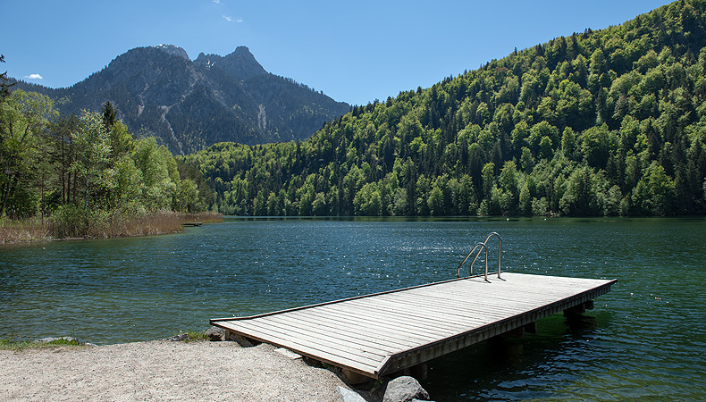 Picture: Schwansee