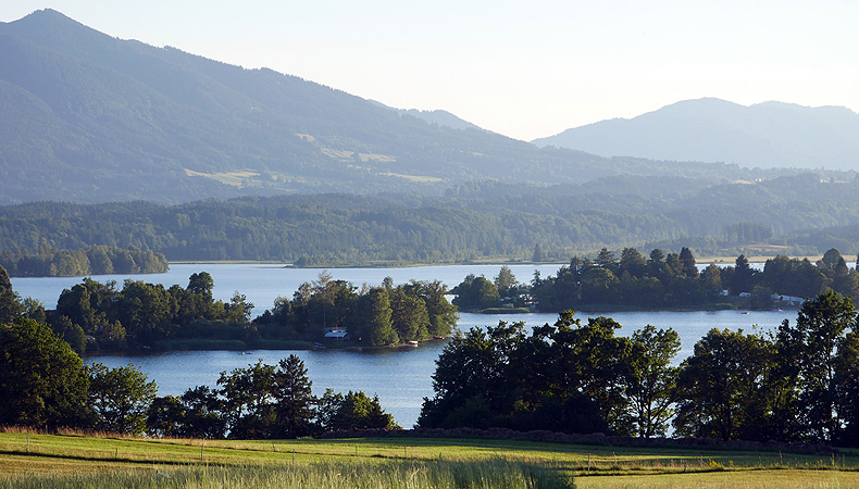 Picture: Staffelsee
