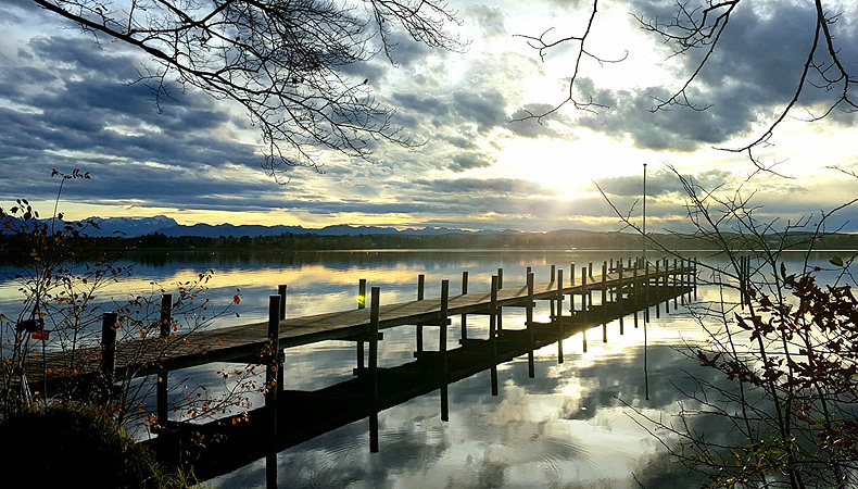 Picture: Starnberger See