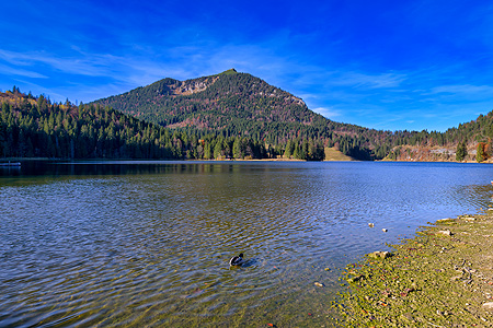 Picture: Spitzingsee