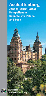 Link to the Leaflet "Aschaffenburg"
