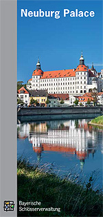 Link to the Leaflet "Neuburg Palace"