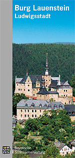 Link zum Prospekt "Burg Lauenstein"