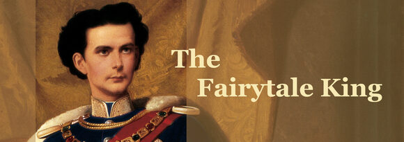The Fairytale King